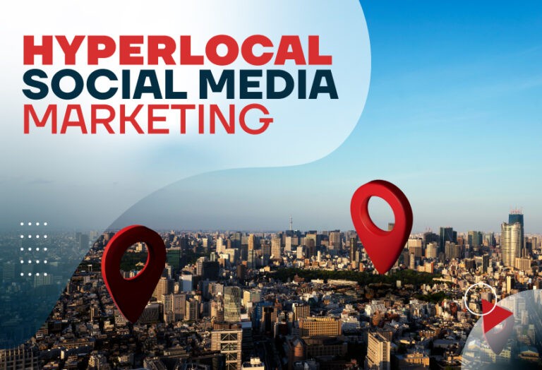 hyperlocal social media marketing