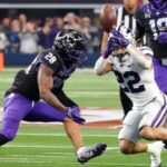 Kansas State vs Houston Prediction