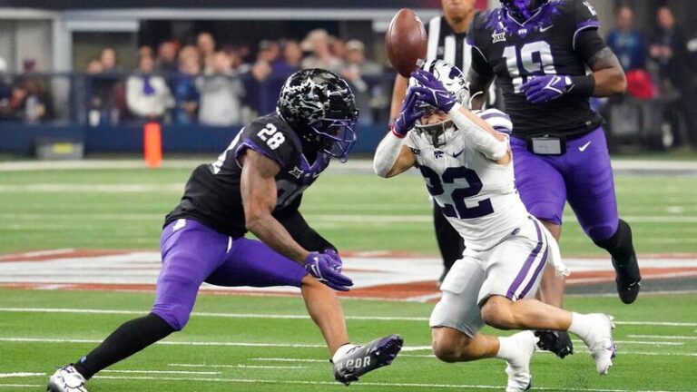 Kansas State vs Houston Prediction