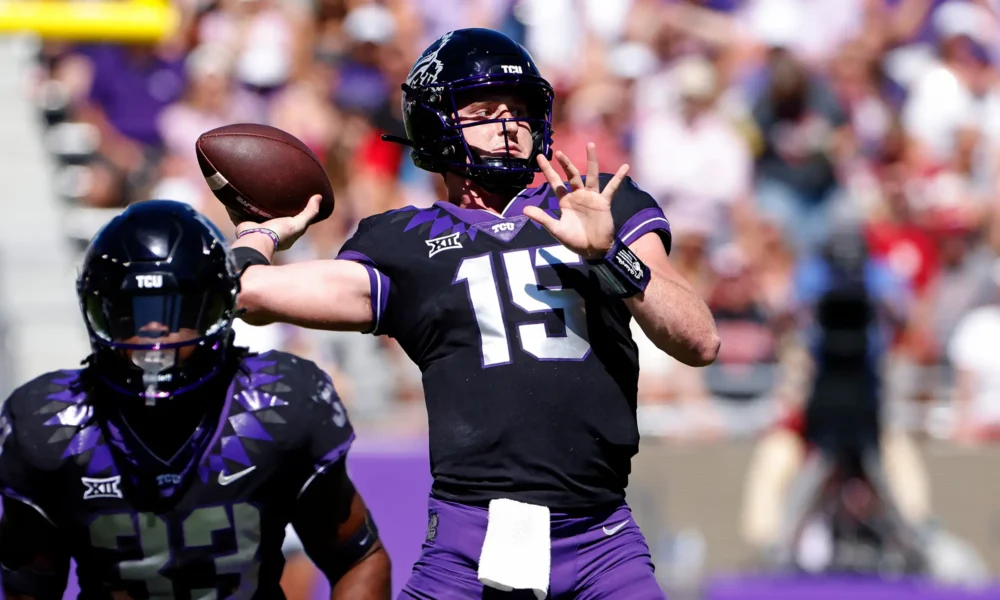 kansas state vs houston prediction