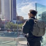 Lululemon Backpack