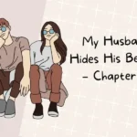 my husband hides his beauty - chapter 81
