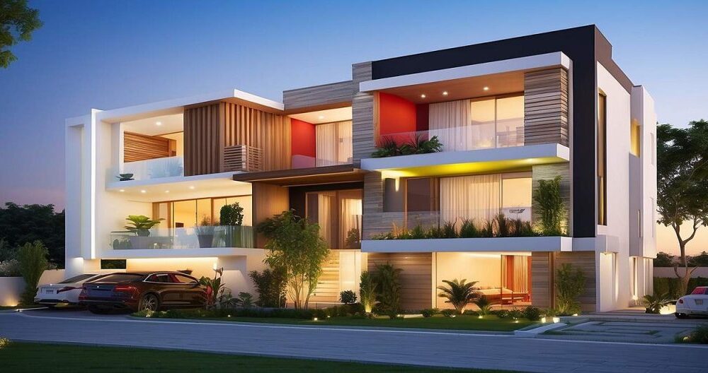 NTR Share House