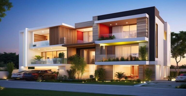 NTR Share House