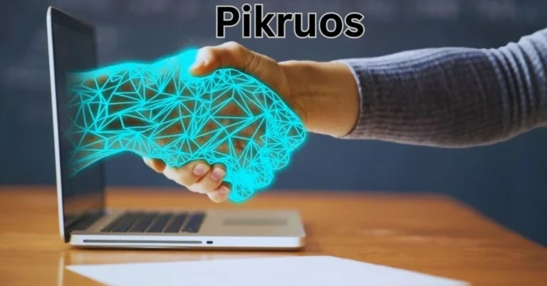 pikruos