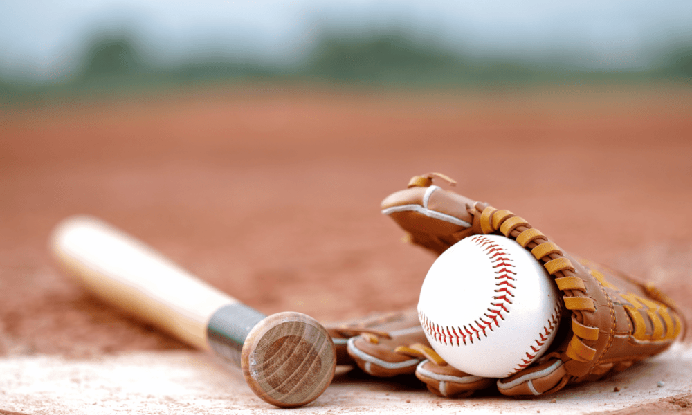sec baseball standings