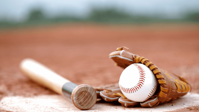 sec baseball standings
