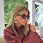 Shade Your Way to Confidence: Rectangle Sunglasses for Women