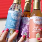 Skinny Syrups