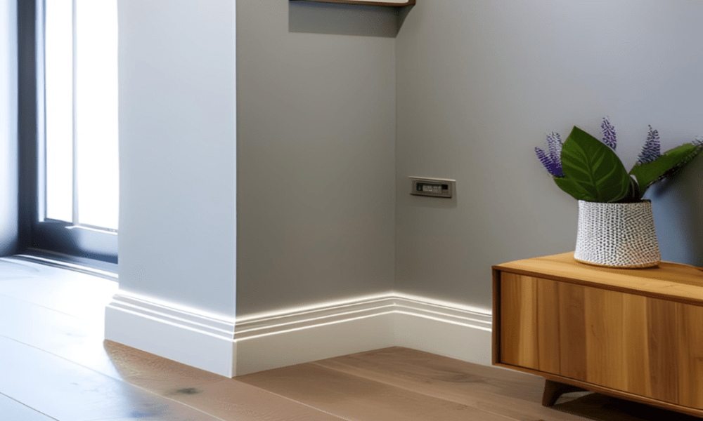 Skirting Board Covers