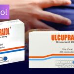 Ulcuprazol
