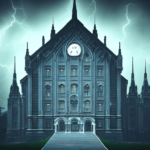 Unveiled The Demon Prince Goes to the Academy Chapter 2