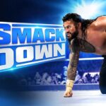 WWE SmackDown Episode 1450
