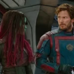 guardians of the galaxy vol. 3 showtimes