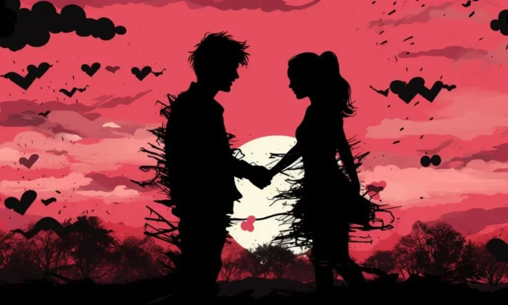 will you pledge your love to an incubus