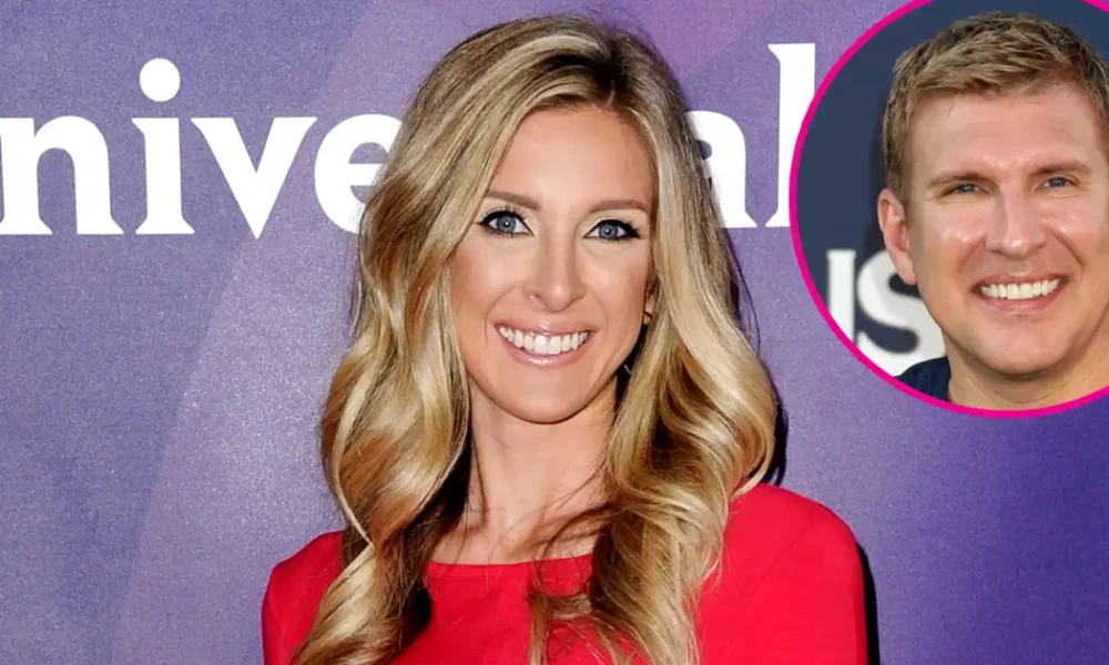 Chrisley Knows Best Daughter Dies