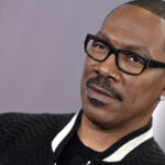 Eddie Murphy Net Worth