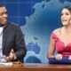 Cecily Strong Michael Che engaged: