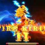 fire kirin