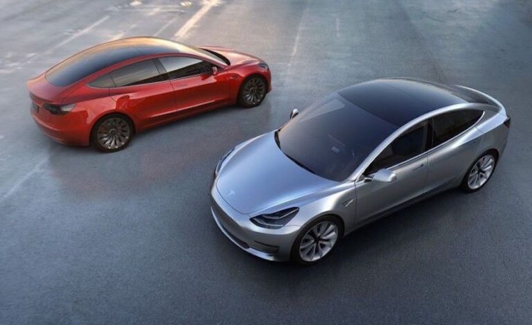 The Top-Selling Cars, Trucks, and SUVs of 2024