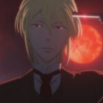 Fell into the Arms of a Mad Villain Spoilers