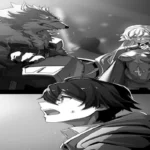 My Gift Level 9999 Chapter 46