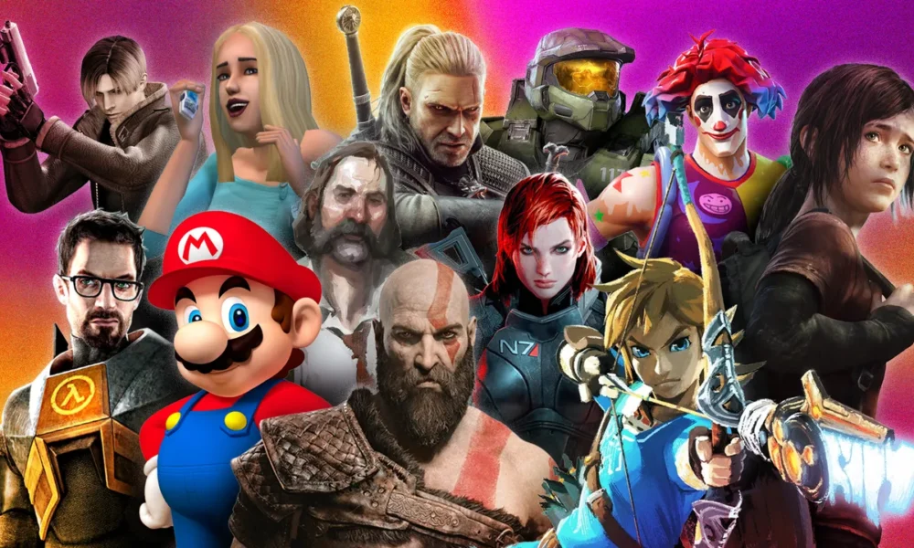 Skip the Games