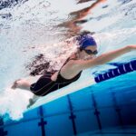 Swim in Style: Crinkle One-Piece Swimsuits That Redefine Beach Fashion