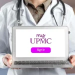 upmc shift select