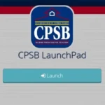 cpsb launchpad