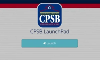cpsb launchpad