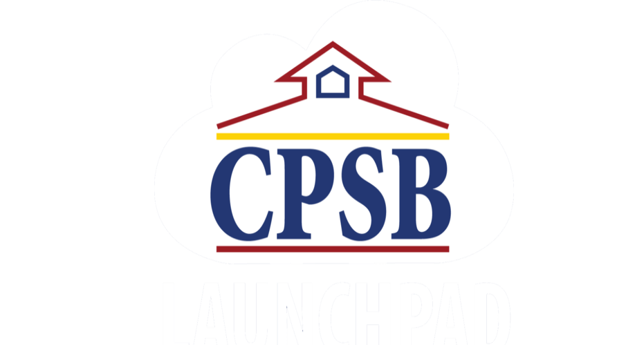 CPSB Launchpad