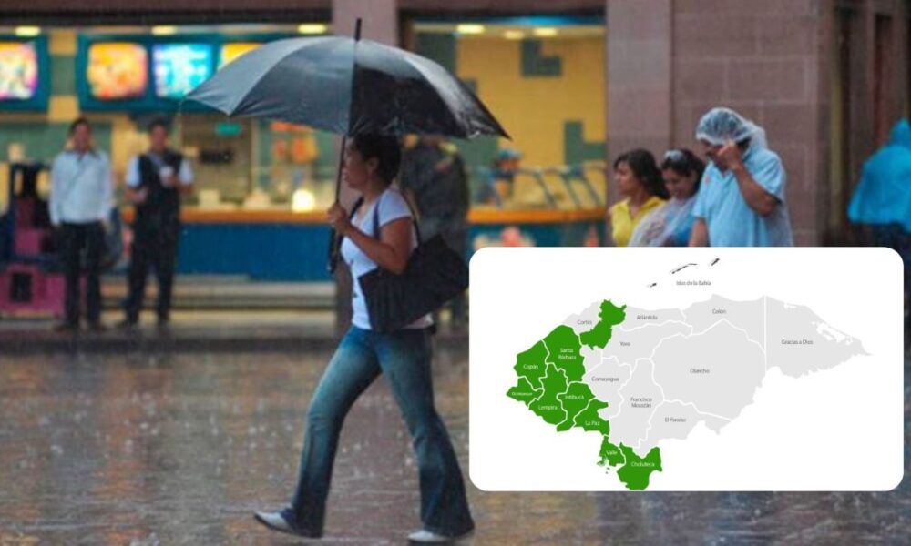 Clima para Mañana: