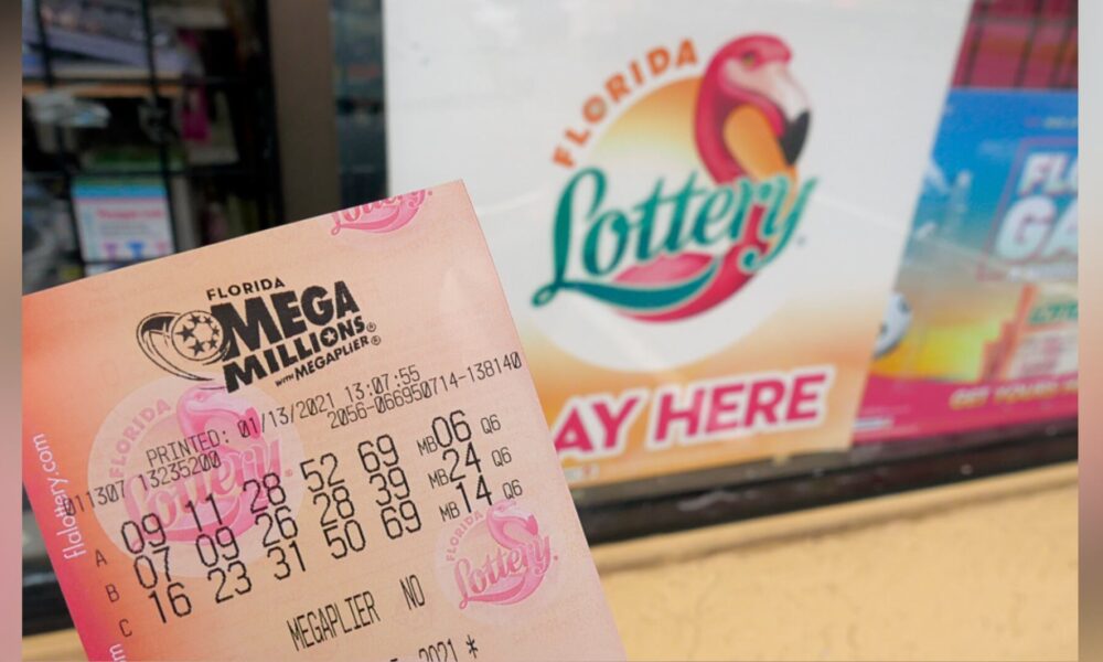 Florida Lottery Winning Numbers