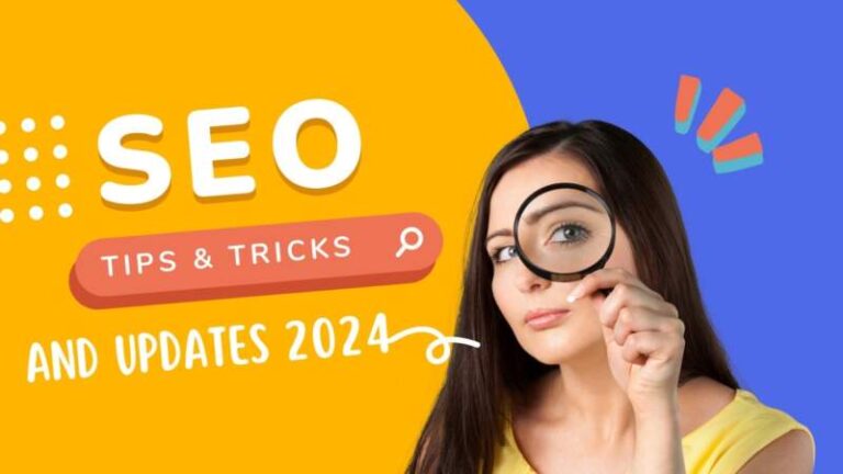 Google SEO Updates 2024 Jackyan