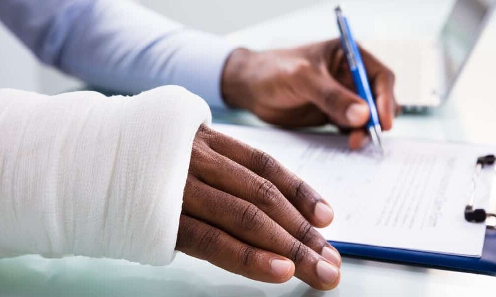 How Can I Determine if I Have a Valid Slip and Fall Claim in California?