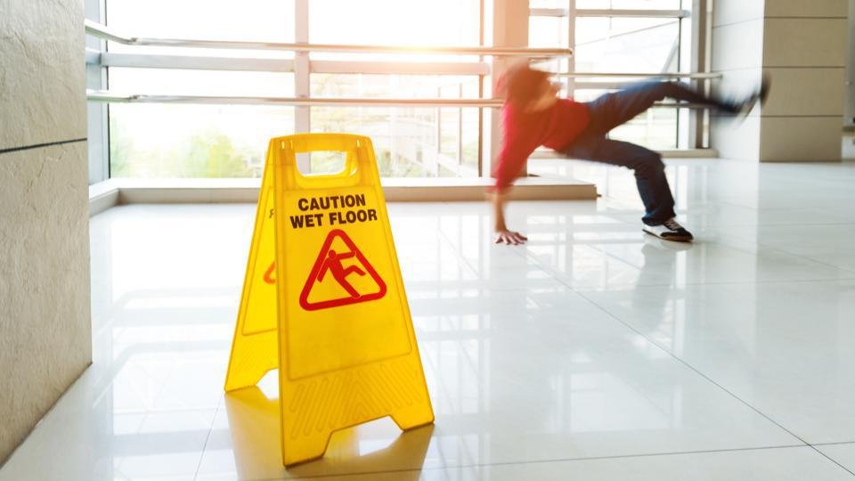 How Can I Determine if I Have a Valid Slip and Fall Claim in California?
