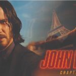 John Wick 4 Showtimes