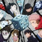 Jujutsu Kaisen Season 2