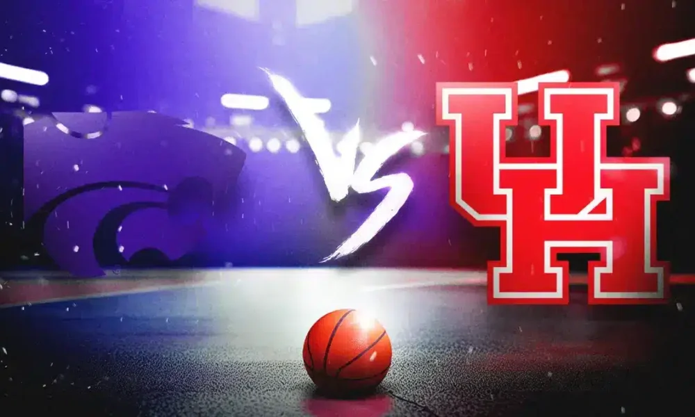 Kansas State vs Houston Prediction