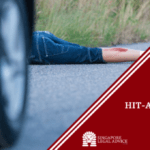 What Are My Legal Options if I'm a Victim of a Hit-and-Run Accident?