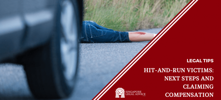 What Are My Legal Options if I'm a Victim of a Hit-and-Run Accident?
