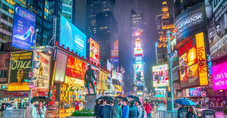 New York Officially Opens Applications for Building 3 New Casinos
