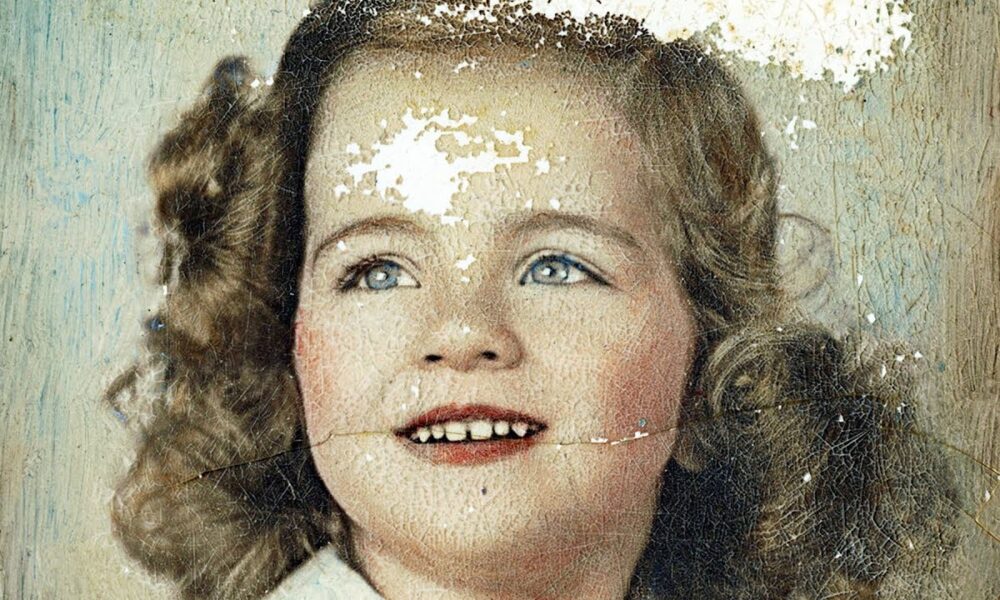 old photo restoration picsfast.com