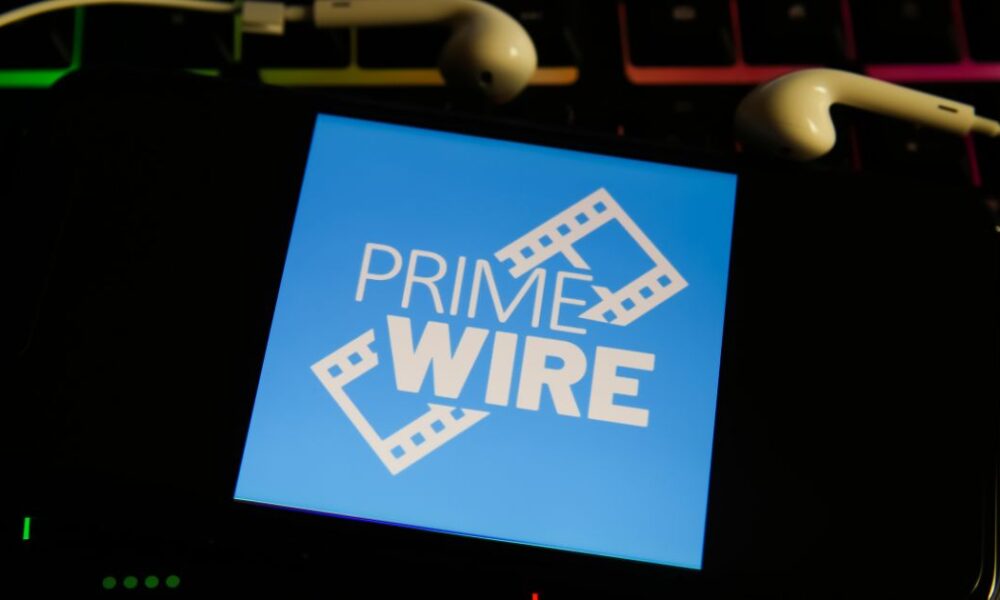 Prime Wire