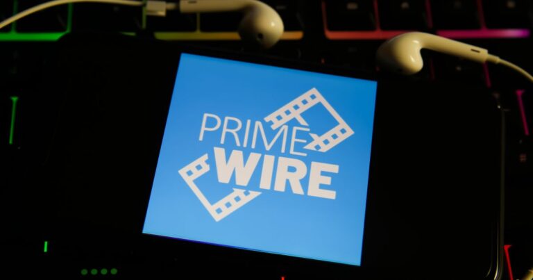 Prime Wire