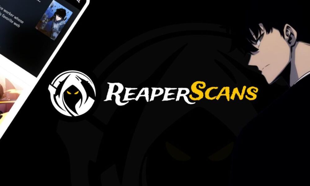 Reaper Scans