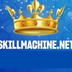 SkillMachine net