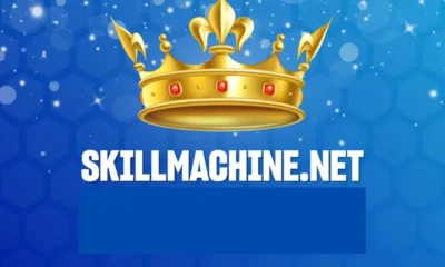 SkillMachine net