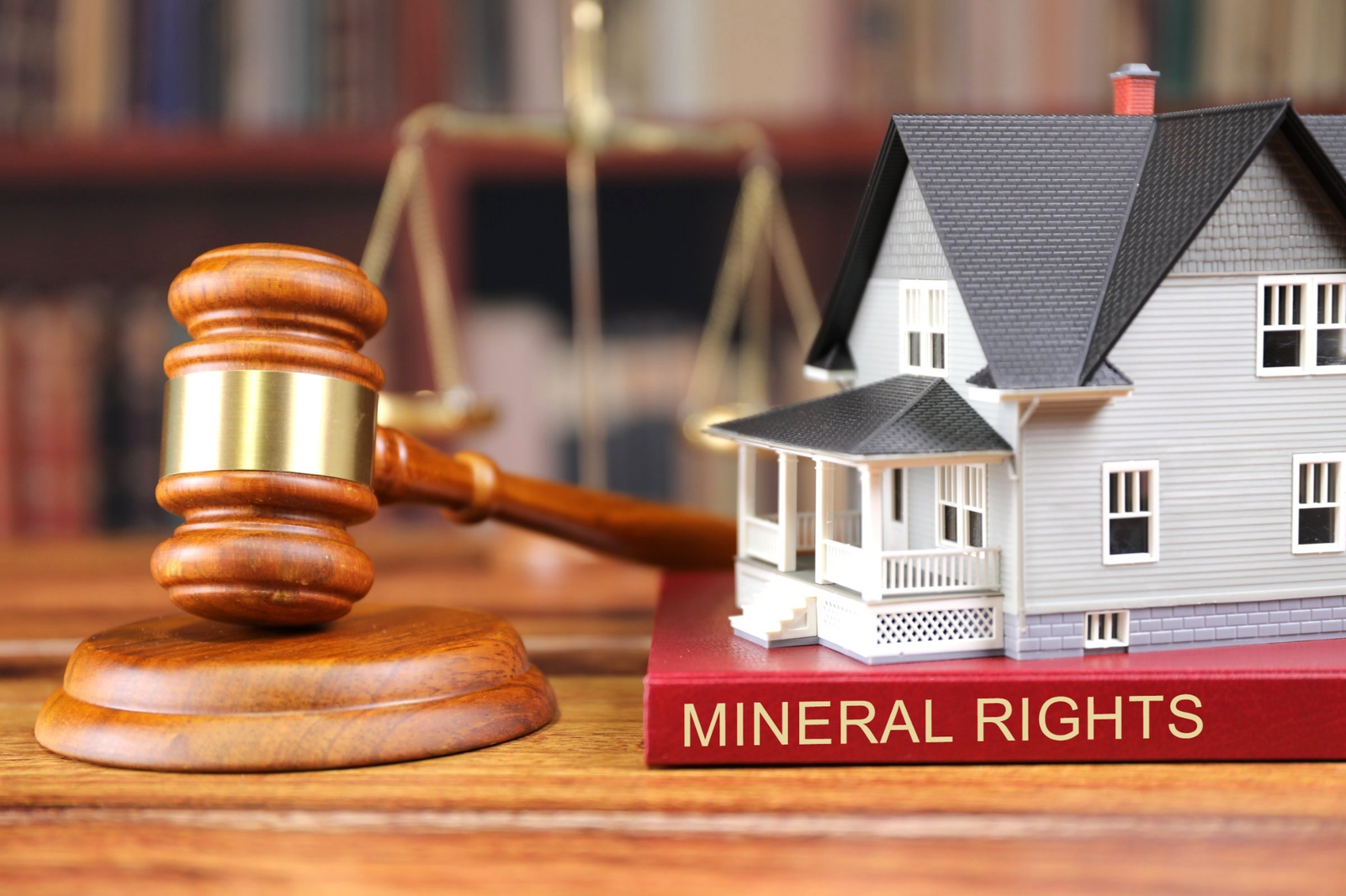 Tax Implications of Selling Mineral Rights in Texas